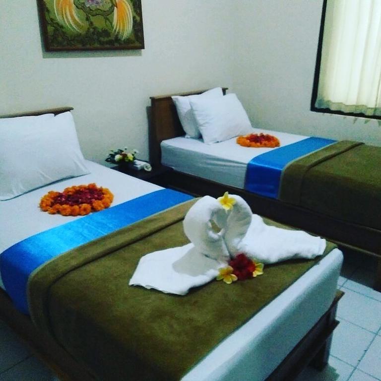 Hotel Grand Wijaya Singaraja Екстериор снимка