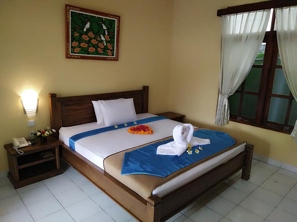 Hotel Grand Wijaya Singaraja Екстериор снимка