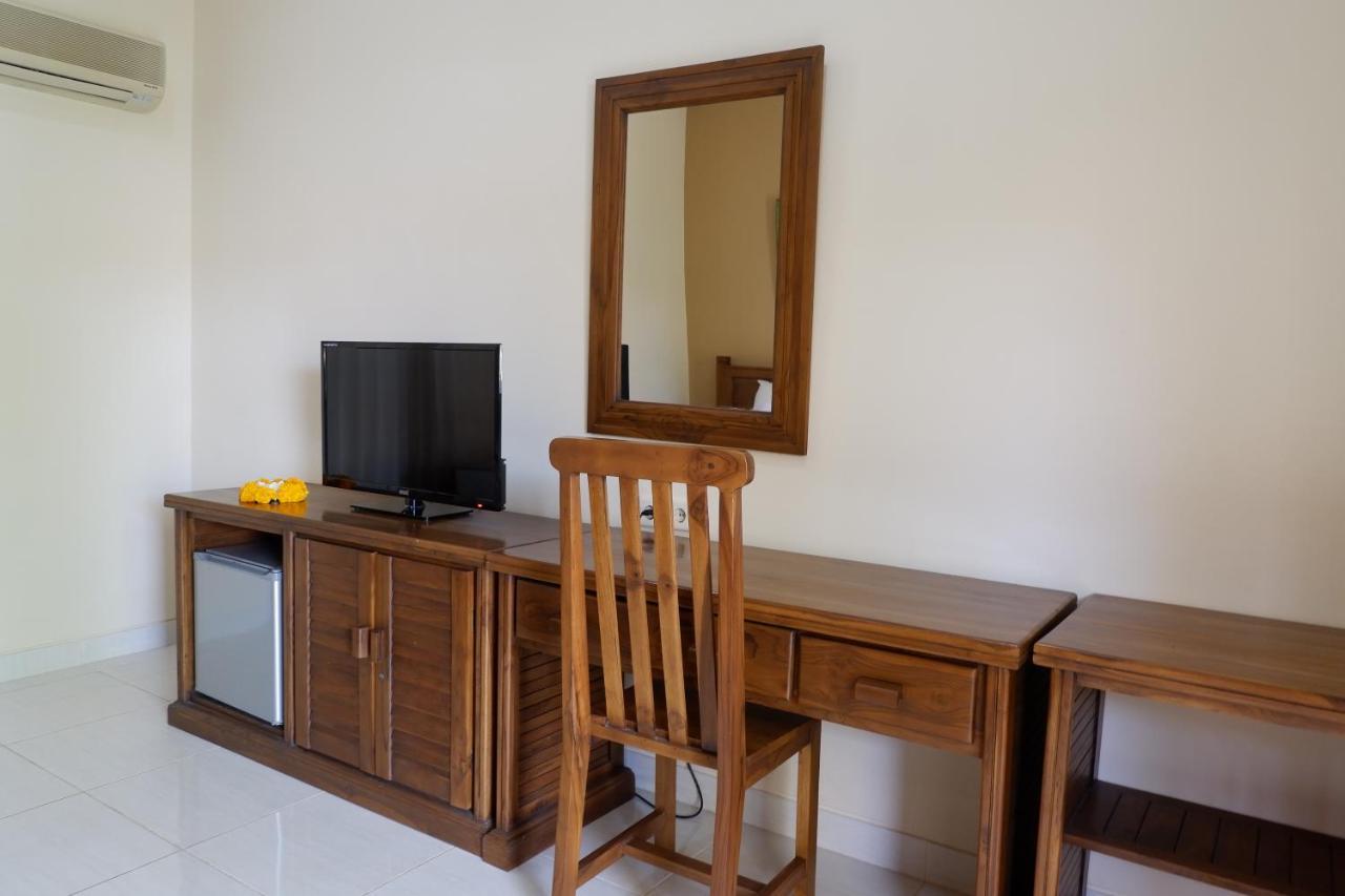 Hotel Grand Wijaya Singaraja Екстериор снимка