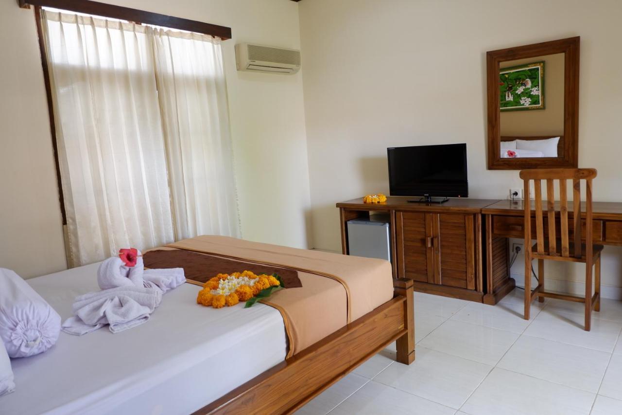 Hotel Grand Wijaya Singaraja Екстериор снимка
