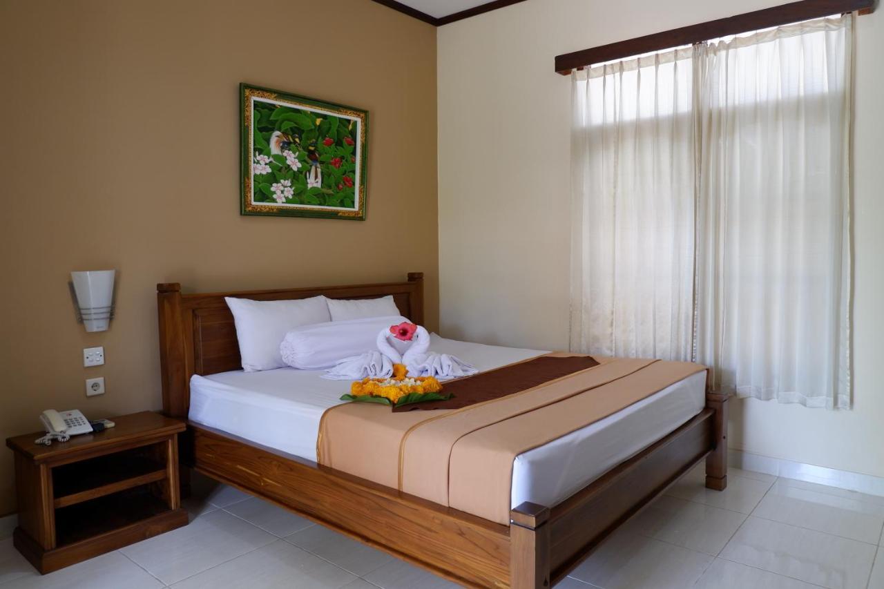 Hotel Grand Wijaya Singaraja Екстериор снимка
