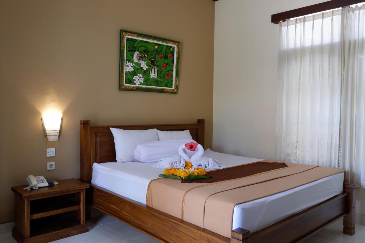 Hotel Grand Wijaya Singaraja Екстериор снимка