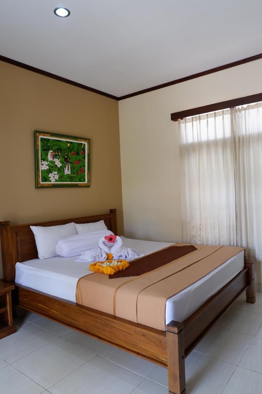 Hotel Grand Wijaya Singaraja Екстериор снимка