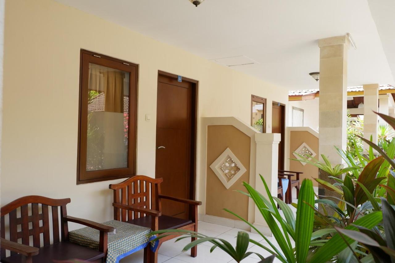 Hotel Grand Wijaya Singaraja Екстериор снимка