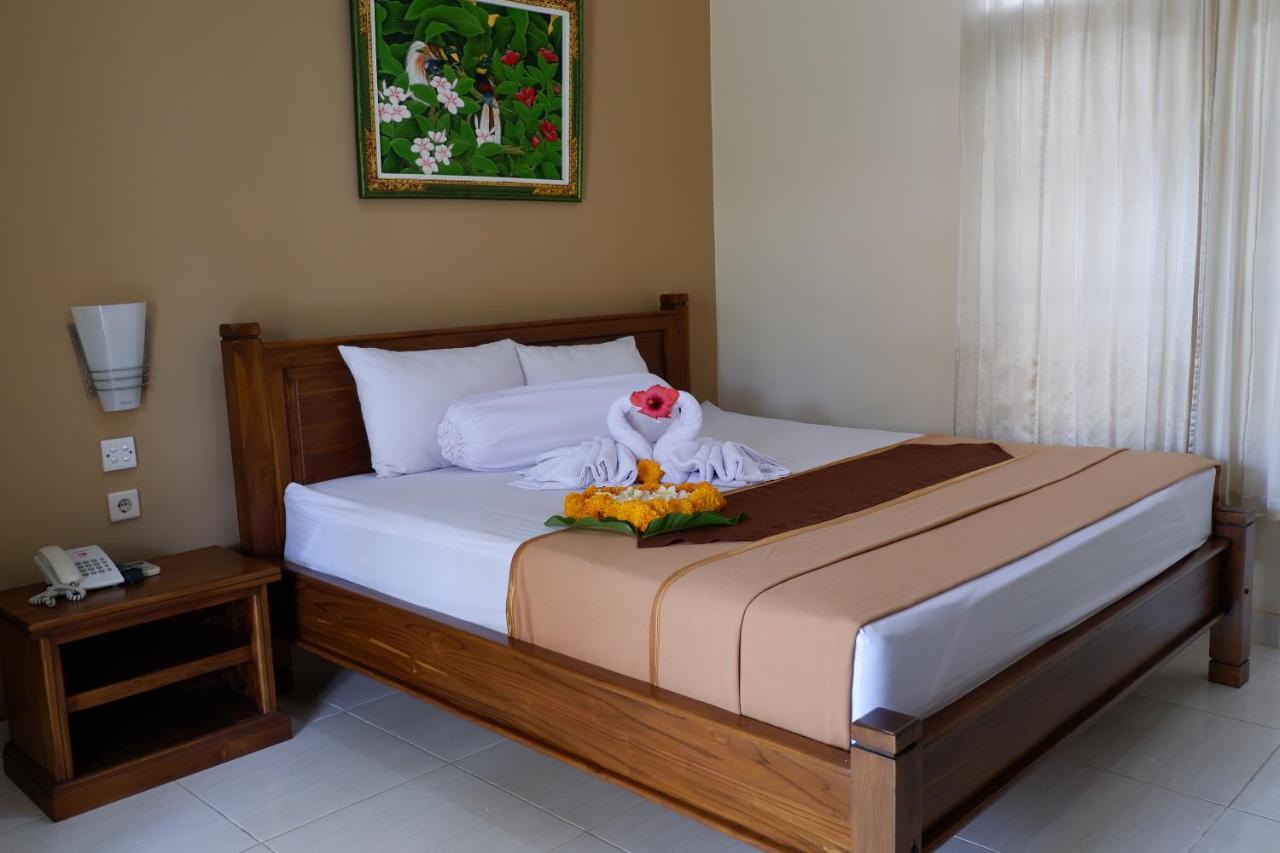 Hotel Grand Wijaya Singaraja Екстериор снимка