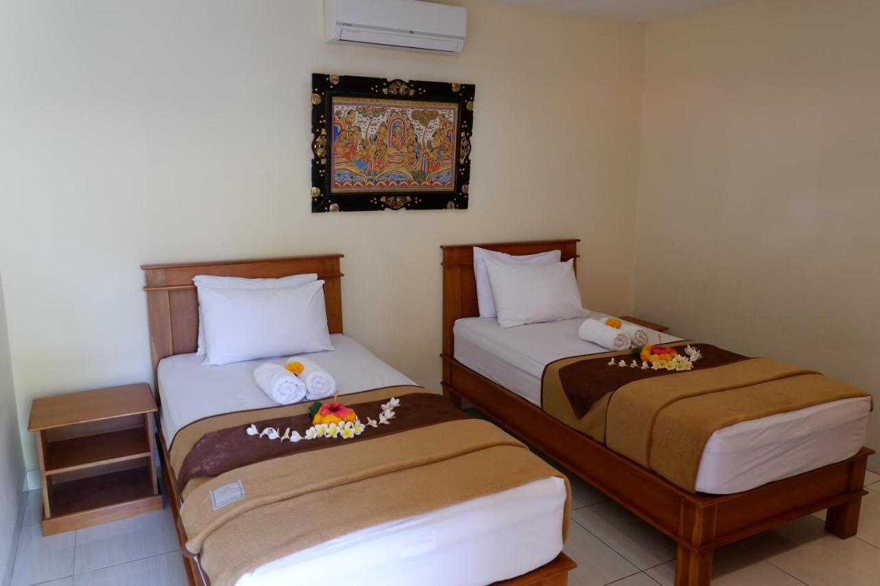 Hotel Grand Wijaya Singaraja Екстериор снимка